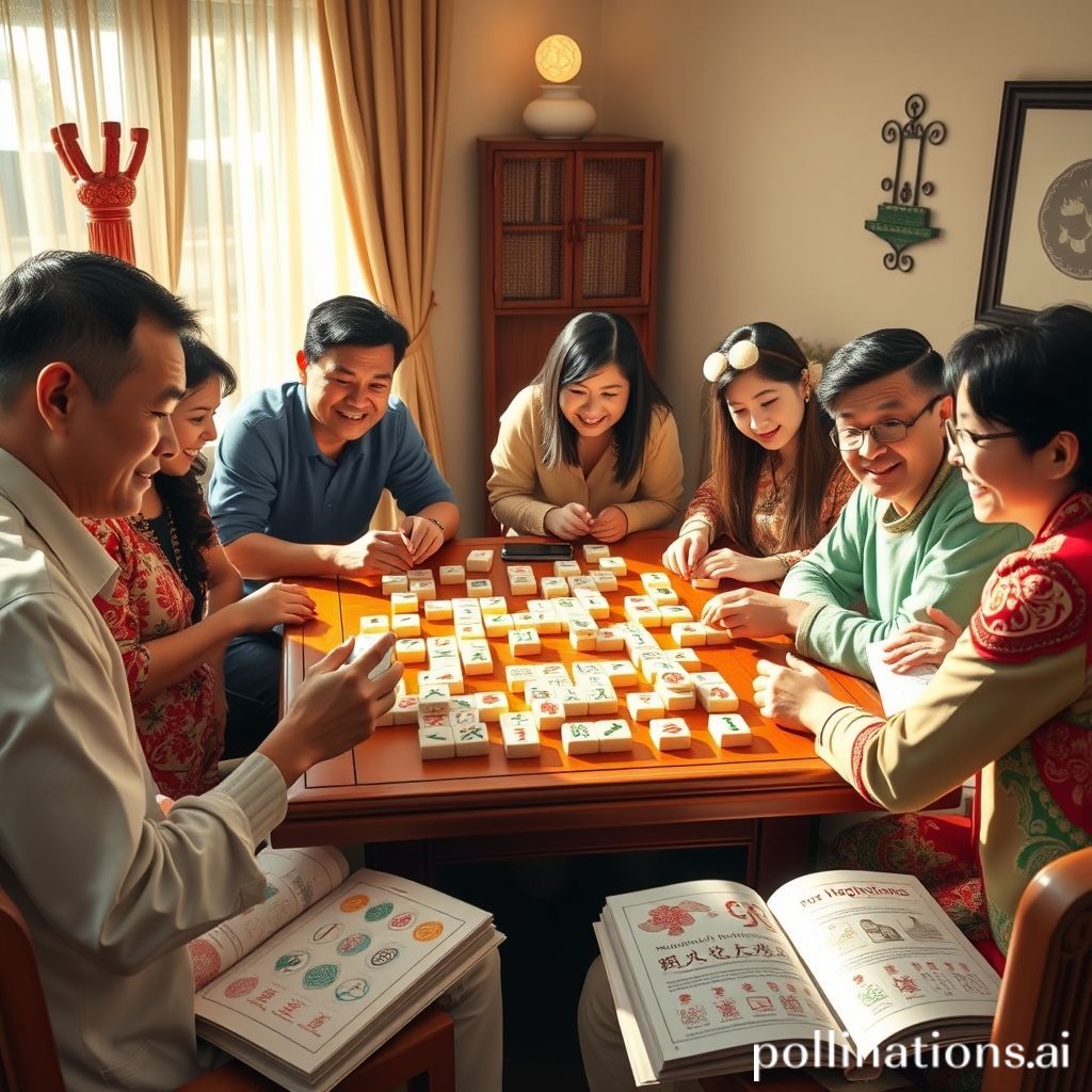 Cara Bermain Mahjong 2: Panduan untuk Pemula